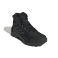 adidas Buty trekkingowe Eastrail 2 Mid Rain.RDY czarne męskie